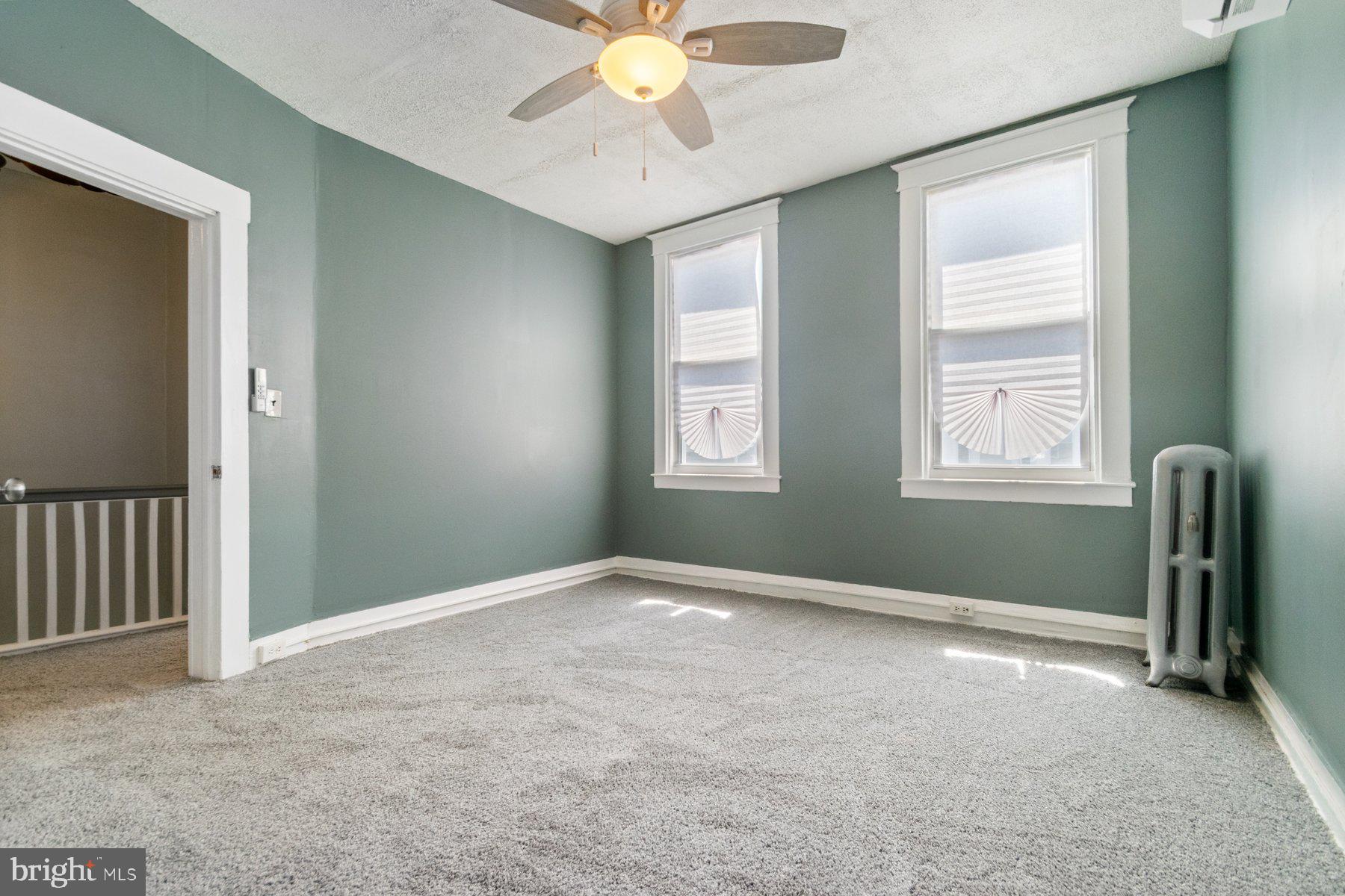 RICHNOR SPRINGS - Residential