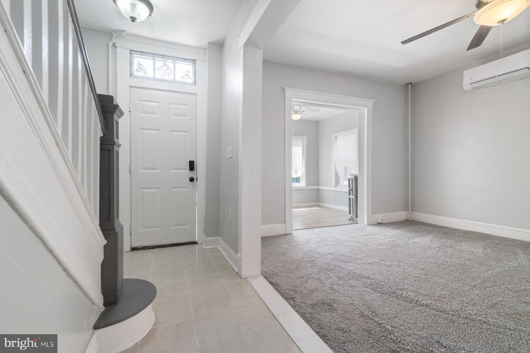 RICHNOR SPRINGS - Residential