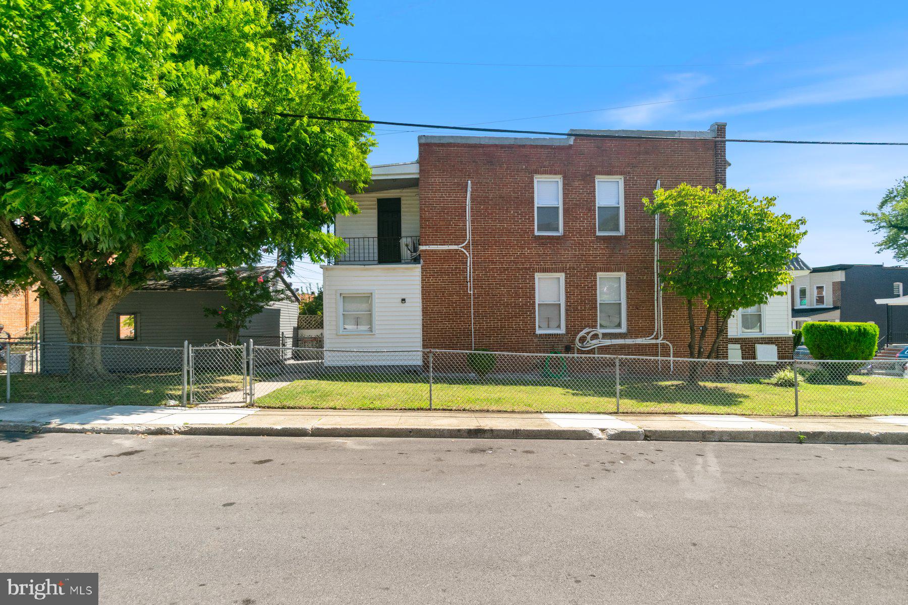 RICHNOR SPRINGS - Residential