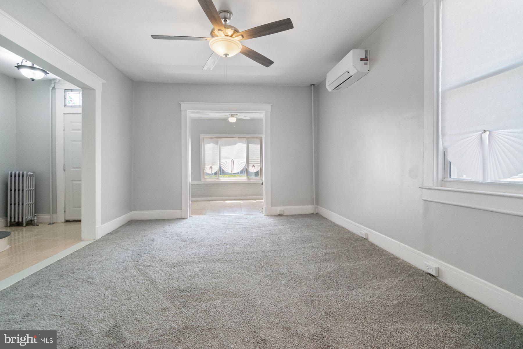 RICHNOR SPRINGS - Residential