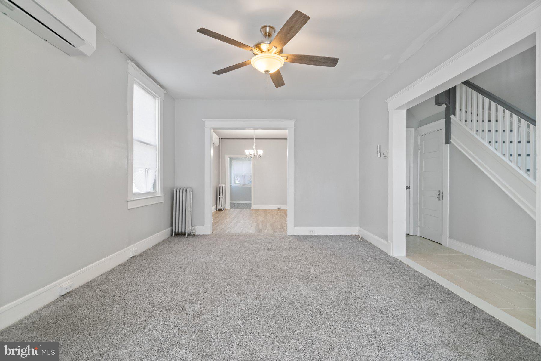 RICHNOR SPRINGS - Residential