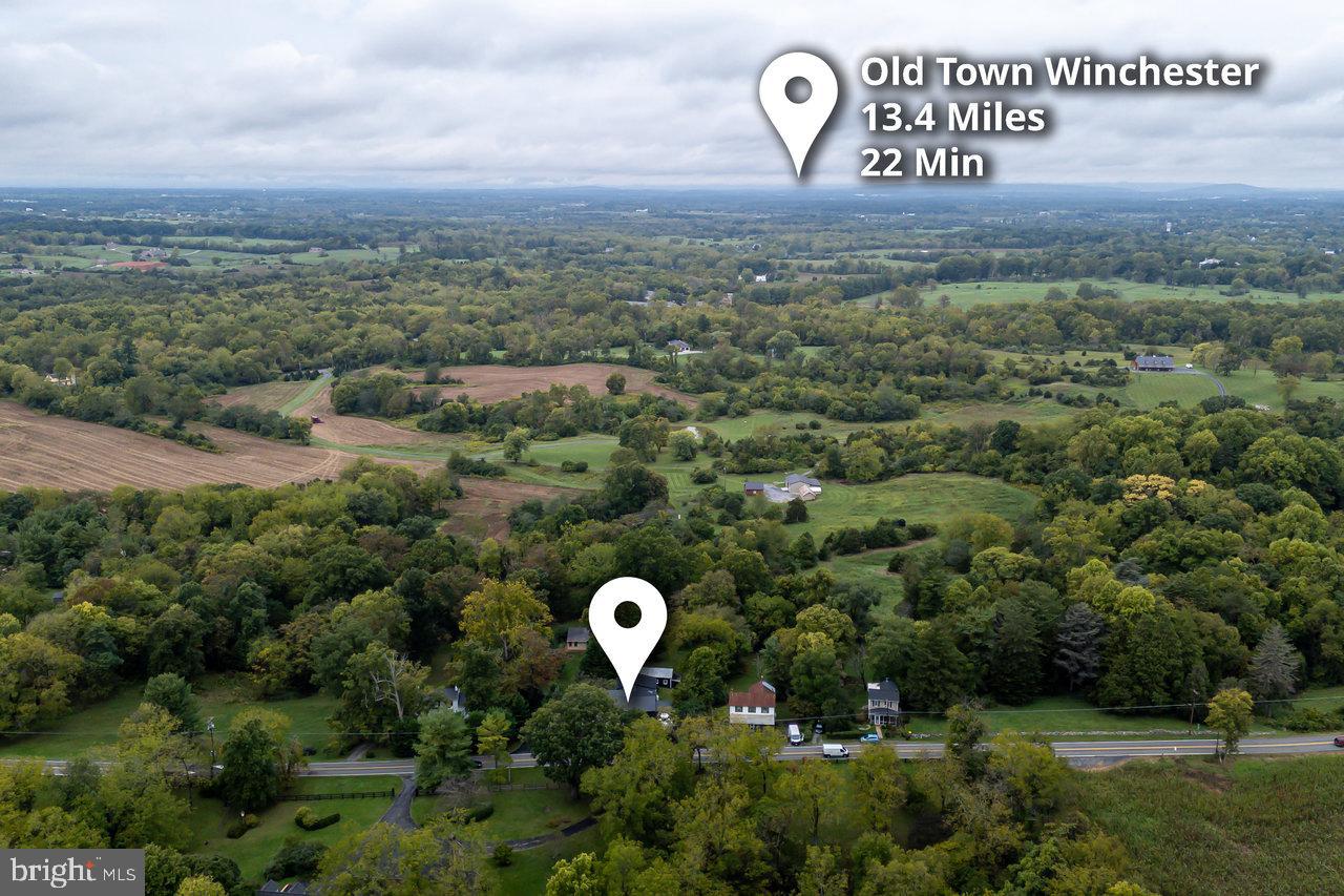 CLARKE COUNTY - Residential