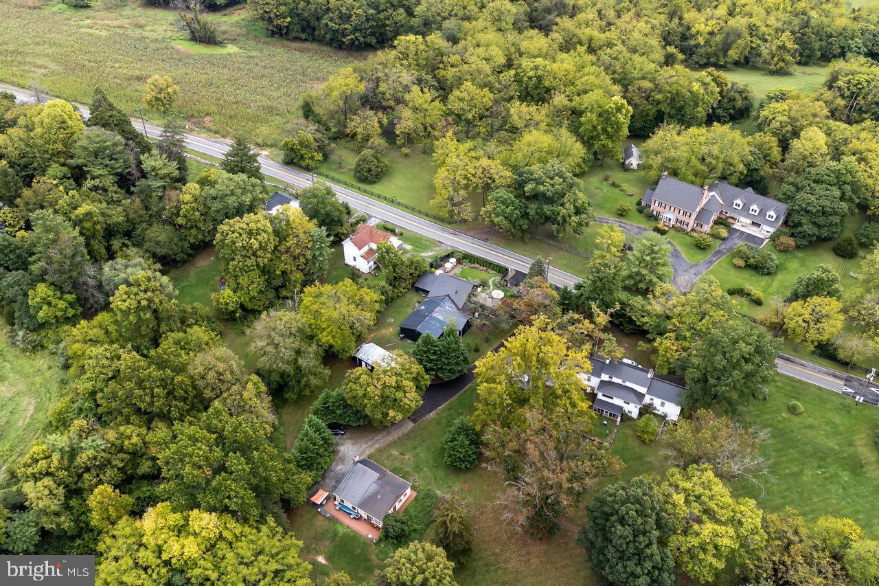CLARKE COUNTY - Residential