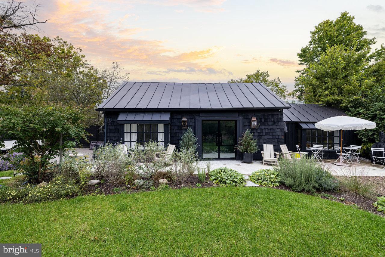 CLARKE COUNTY - Residential