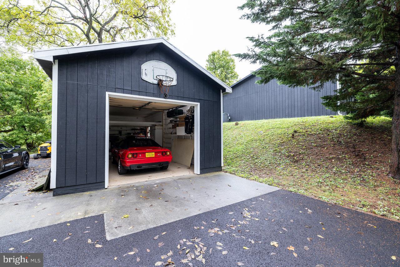 CLARKE COUNTY - Residential