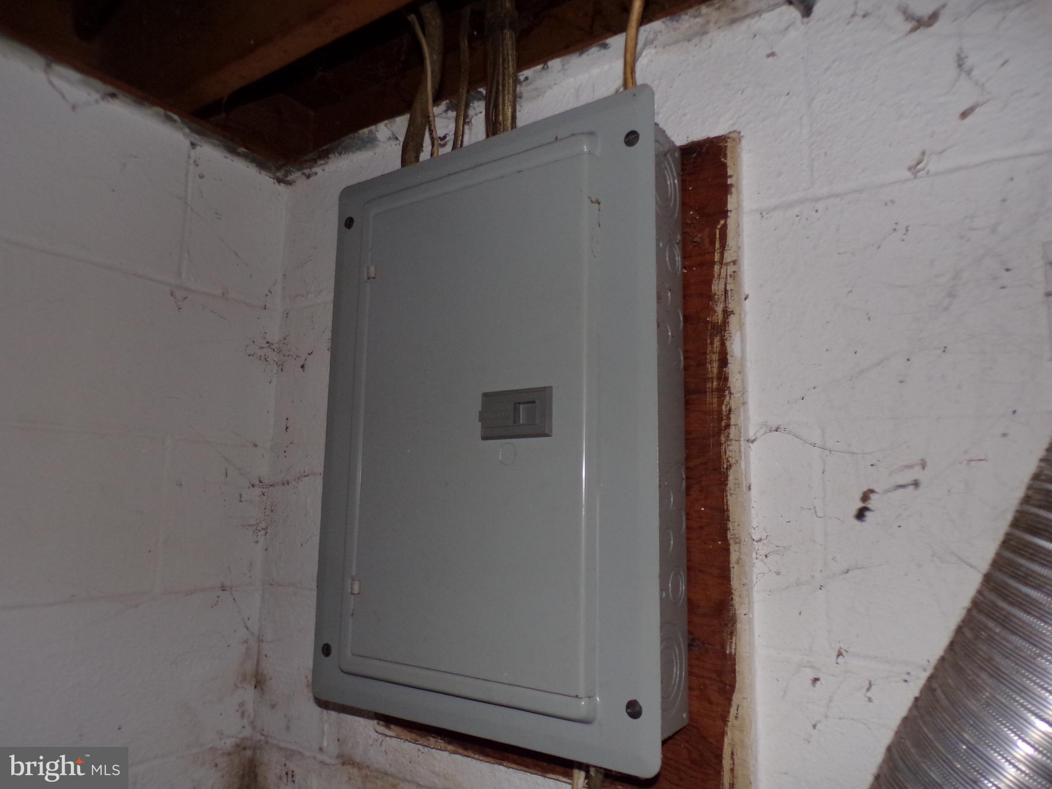 MILLERDALE - Residential