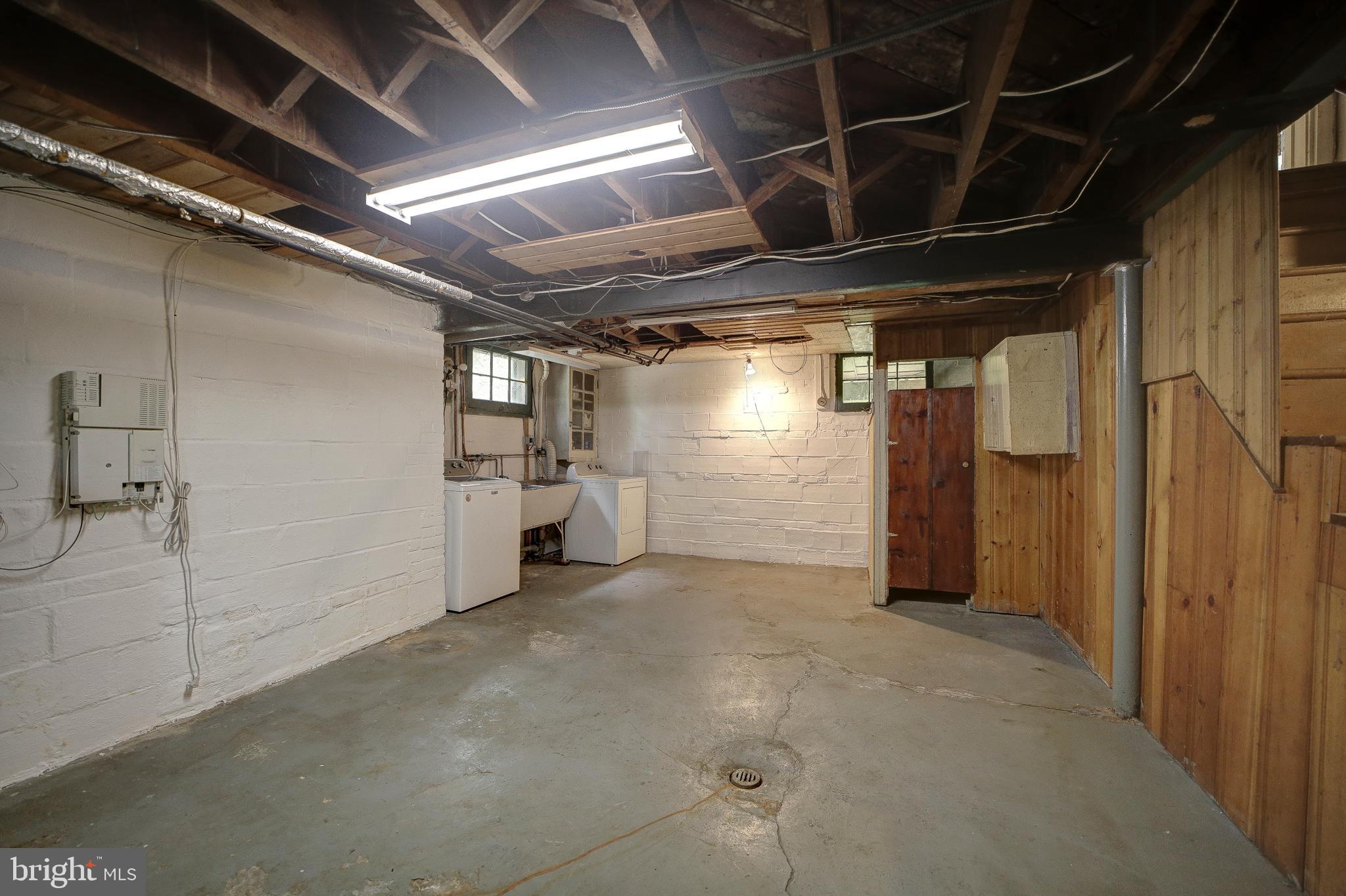 UNIVERSITY PARK - Residential