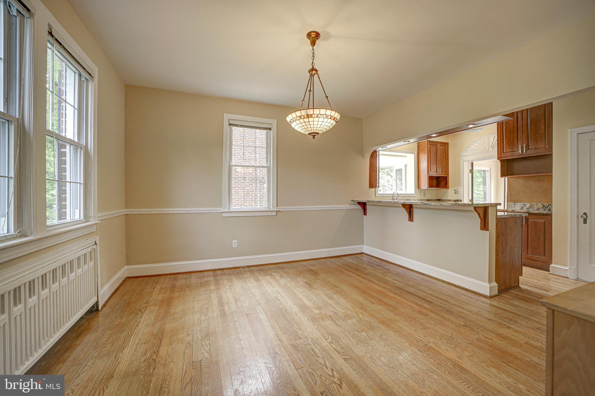 UNIVERSITY PARK - Residential