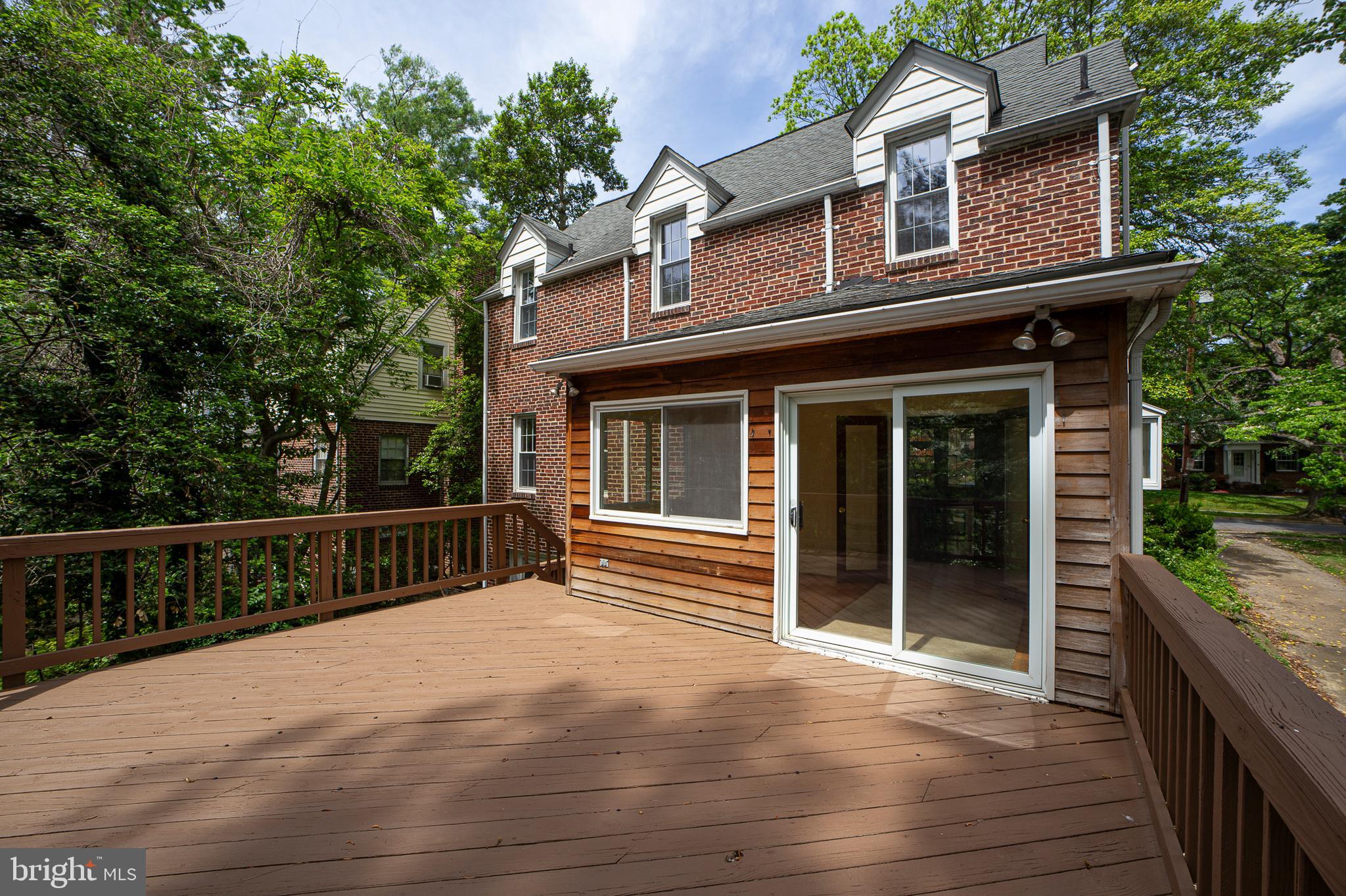 UNIVERSITY PARK - Residential