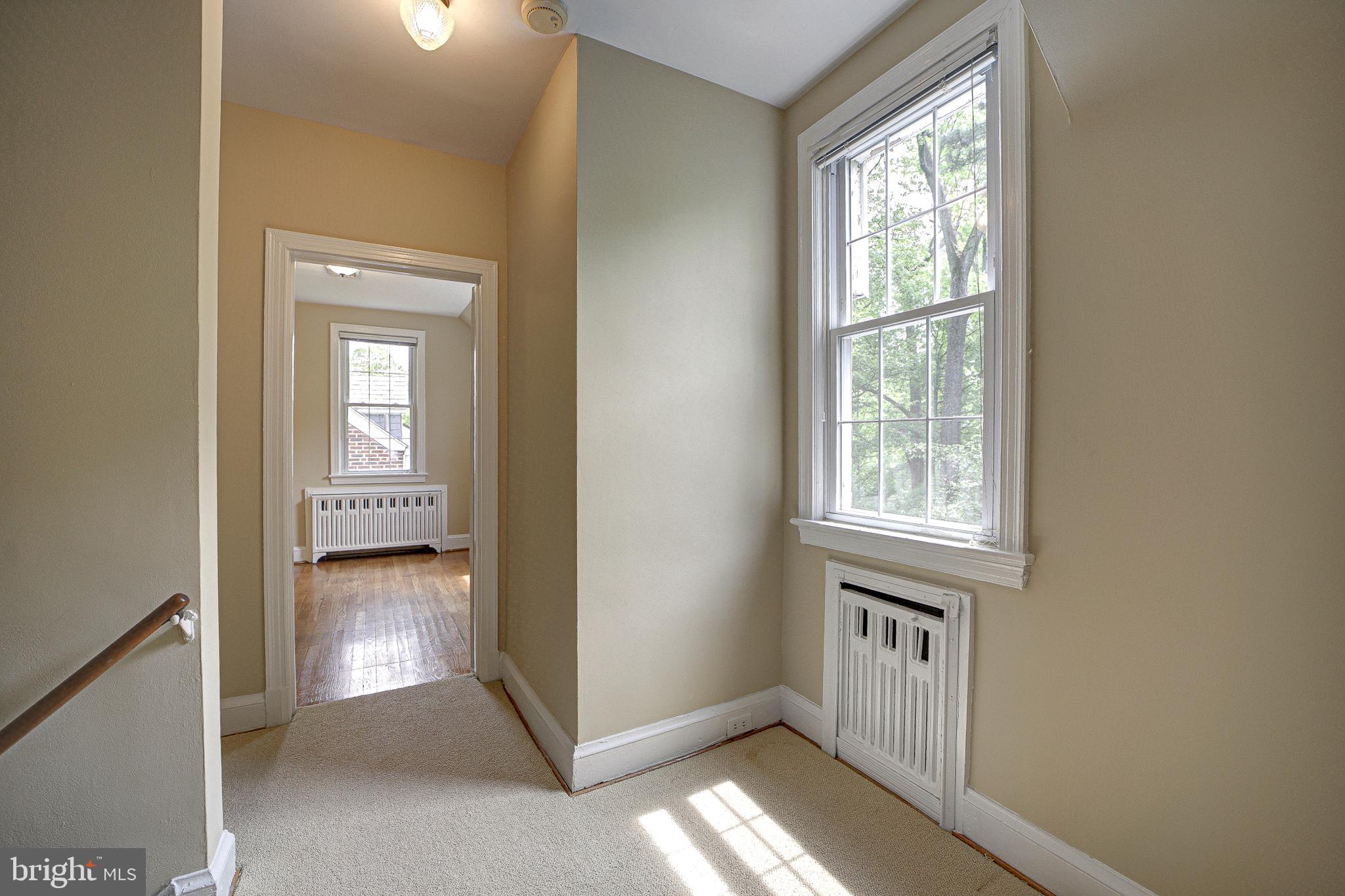 UNIVERSITY PARK - Residential