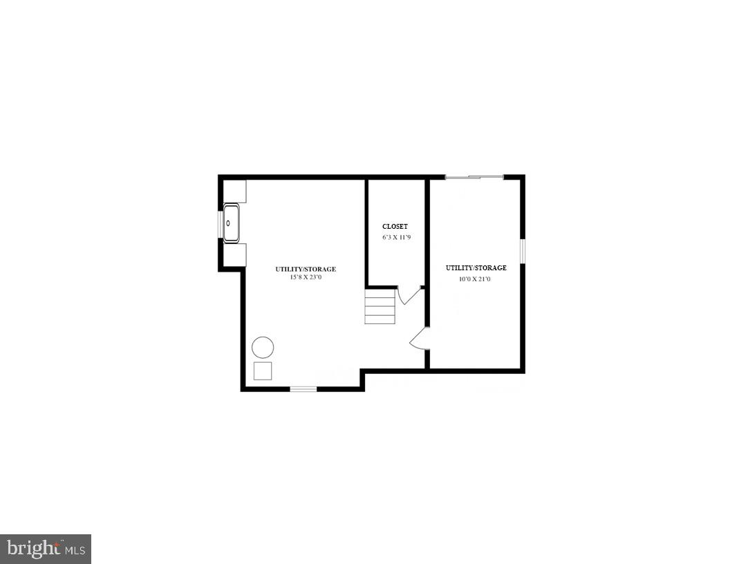 UNIVERSITY PARK - Residential