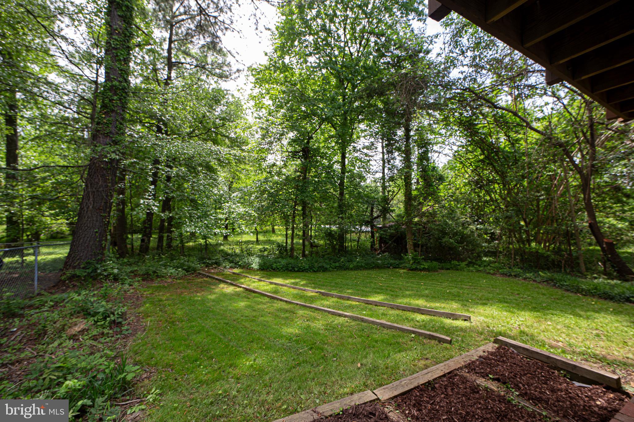 UNIVERSITY PARK - Residential