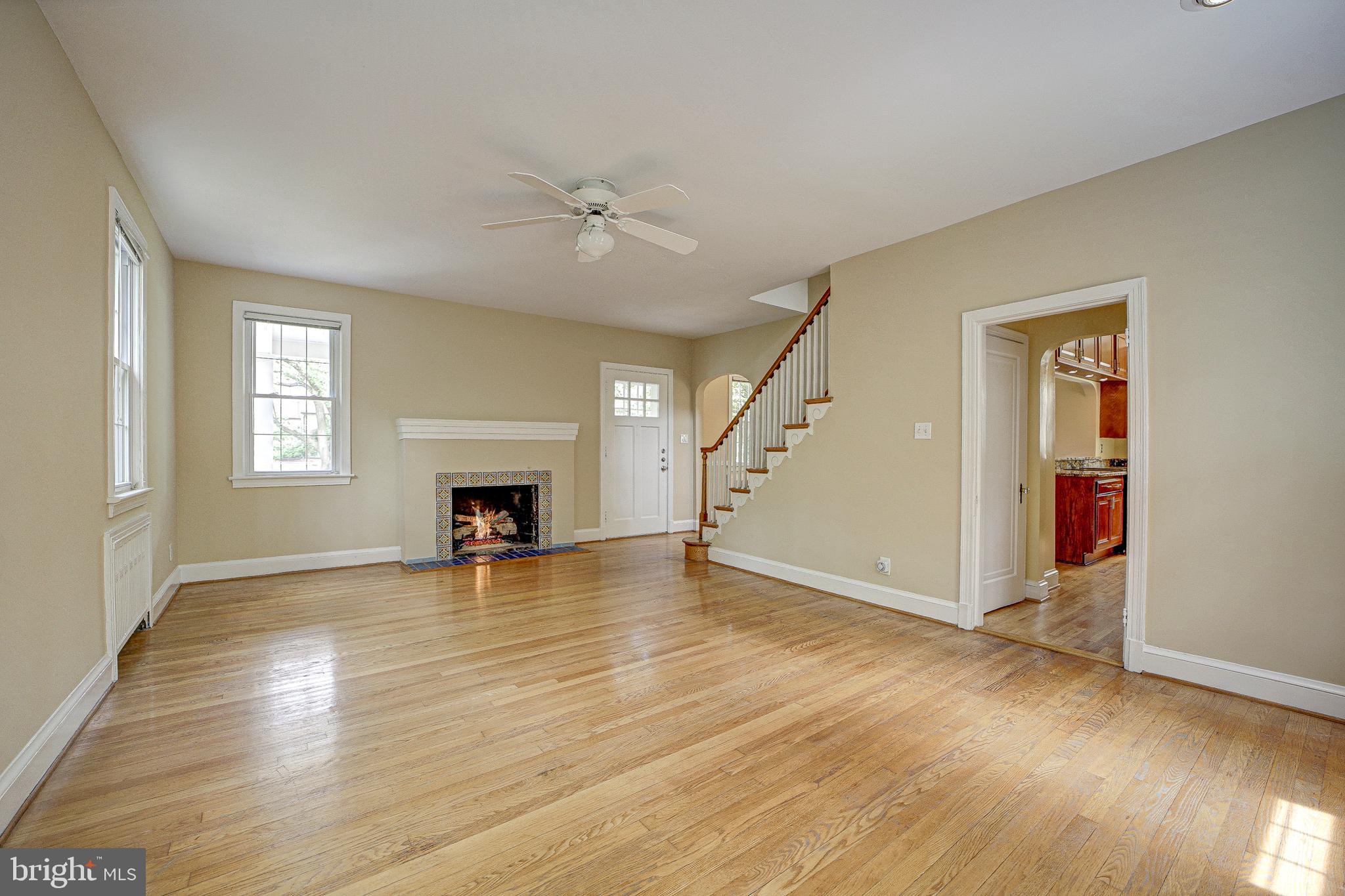 UNIVERSITY PARK - Residential