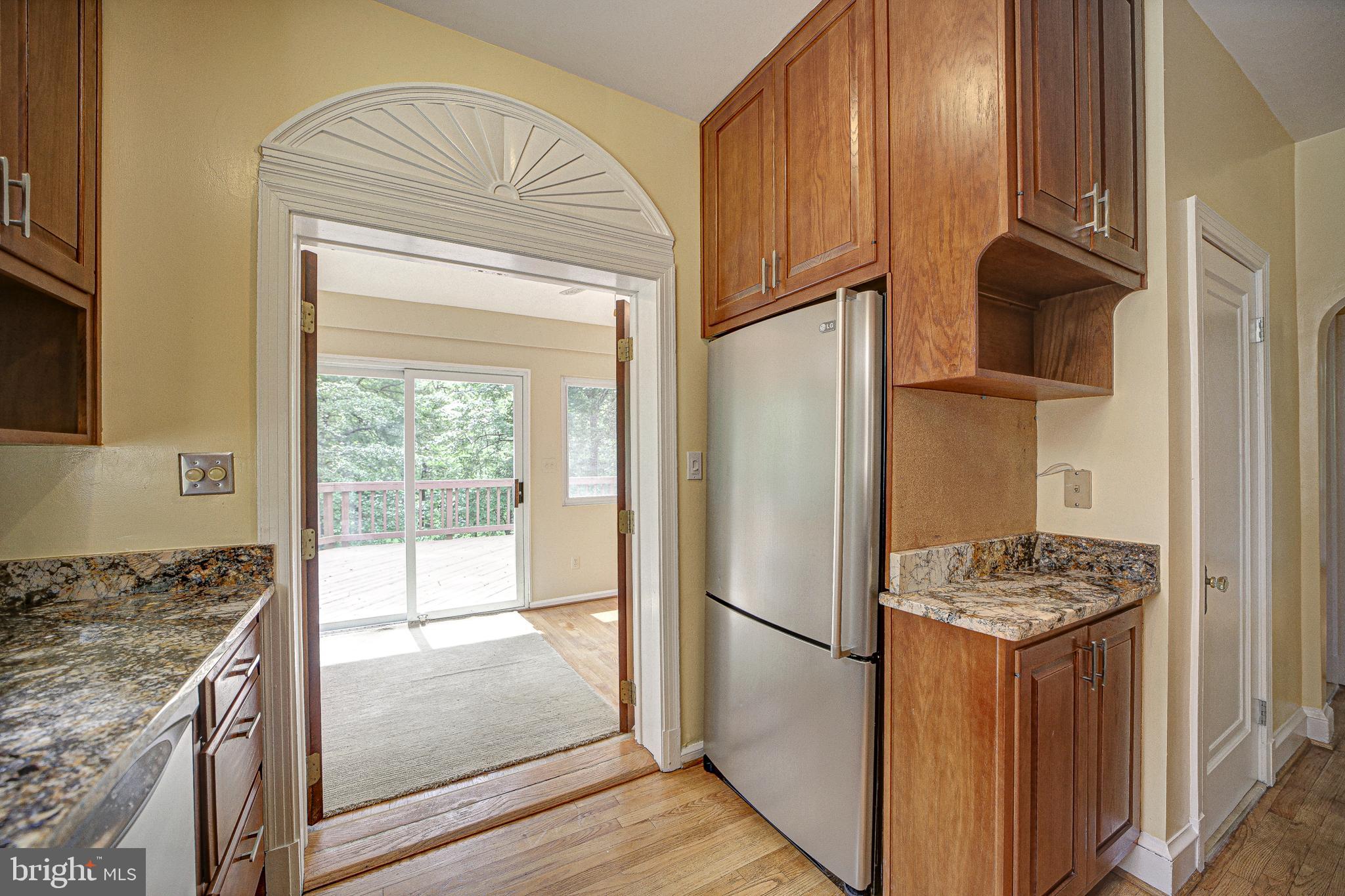 UNIVERSITY PARK - Residential