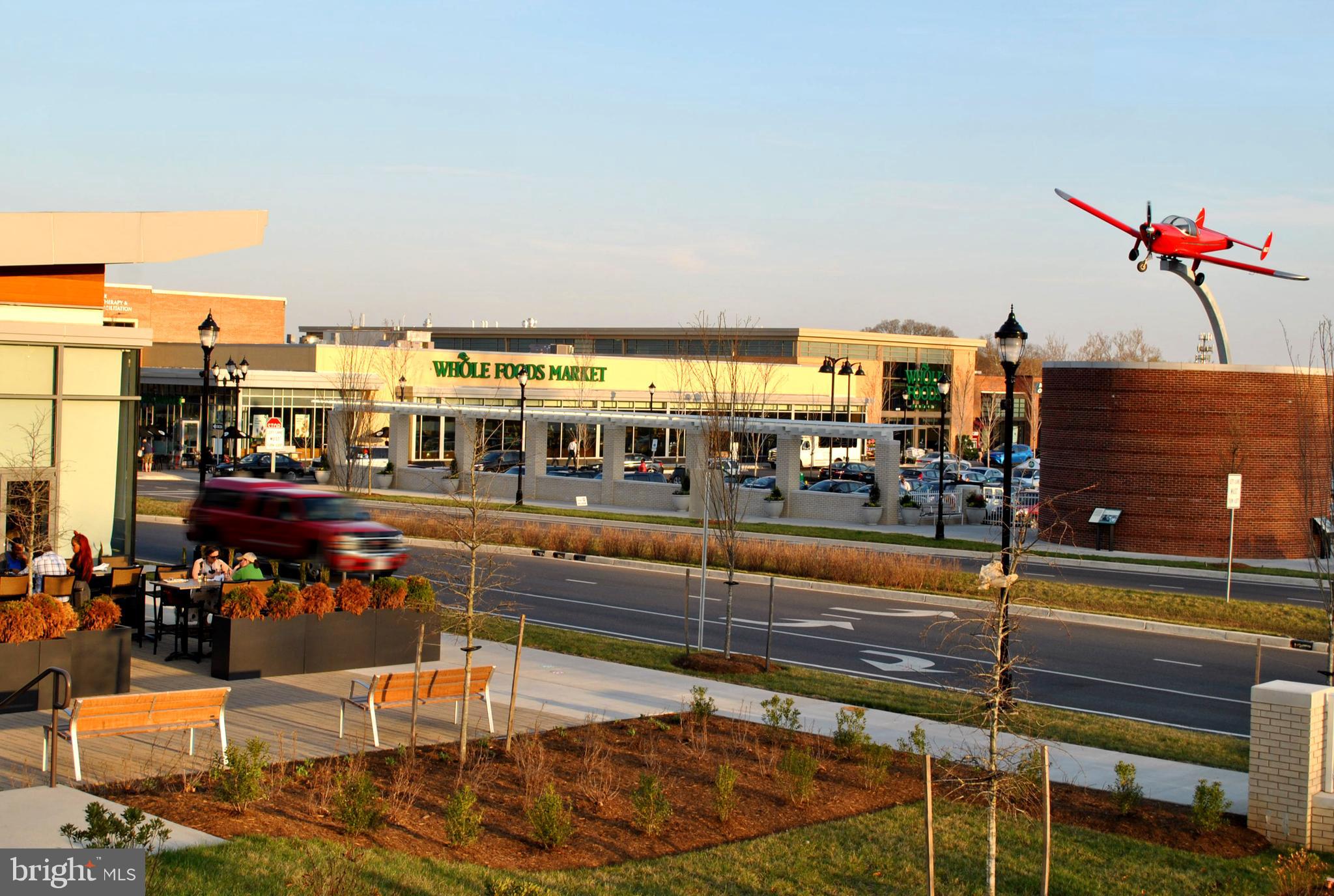 UNIVERSITY PARK - Residential