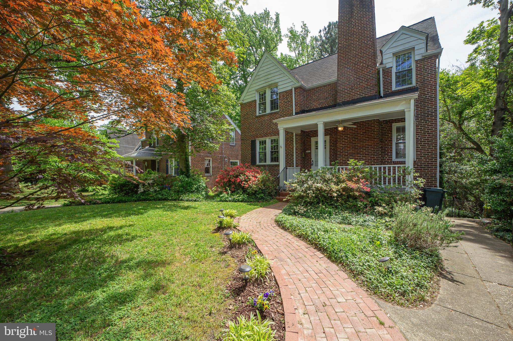 UNIVERSITY PARK - Residential