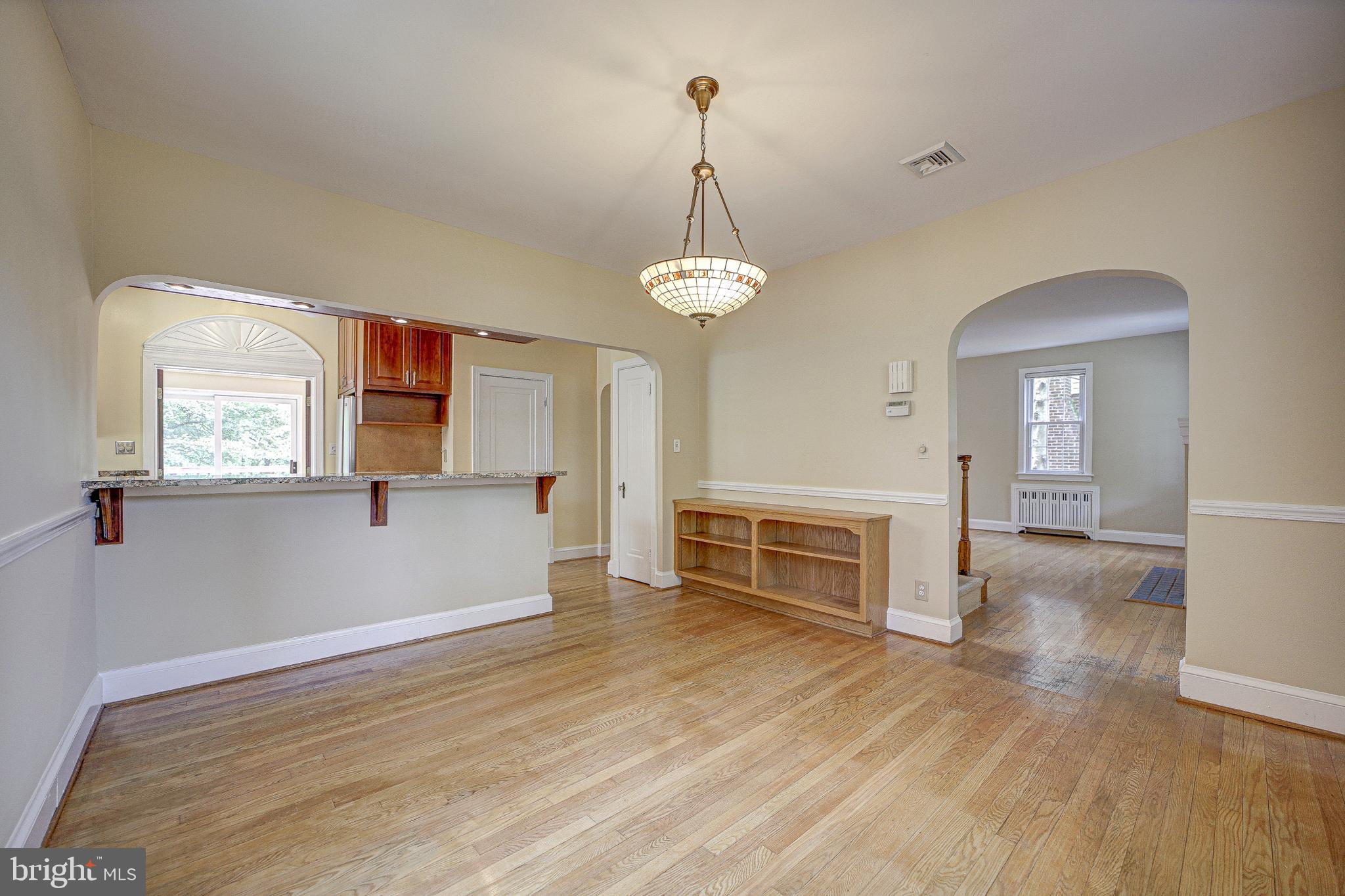 UNIVERSITY PARK - Residential