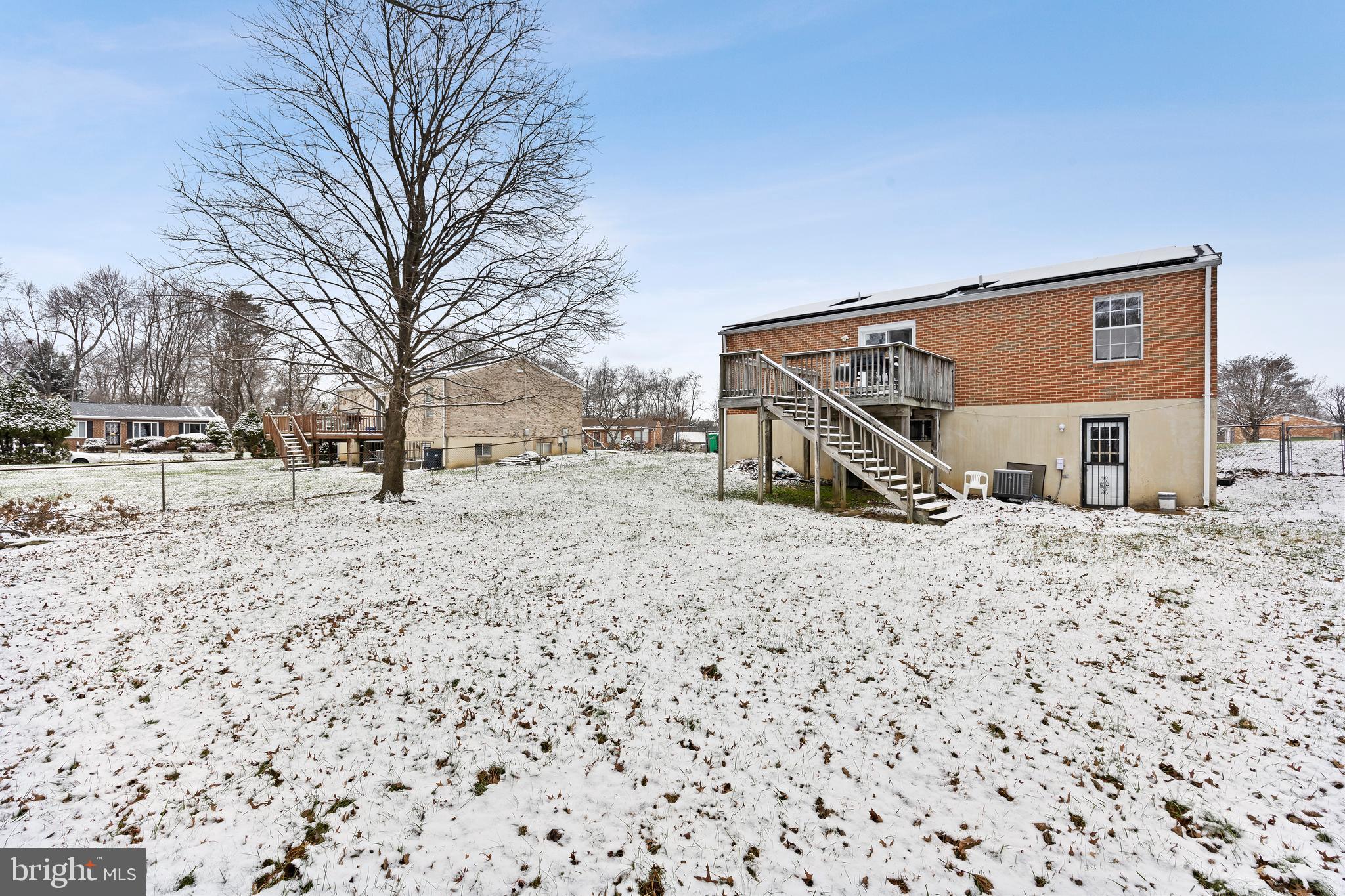 LA DOVA HEIGHTS - Residential Lease