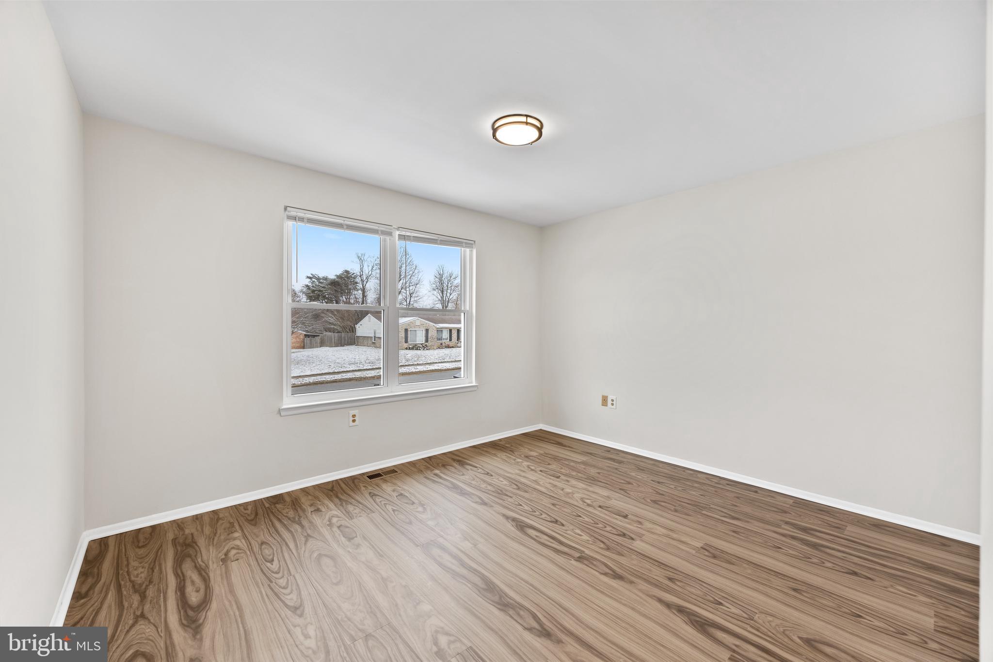 LA DOVA HEIGHTS - Residential Lease