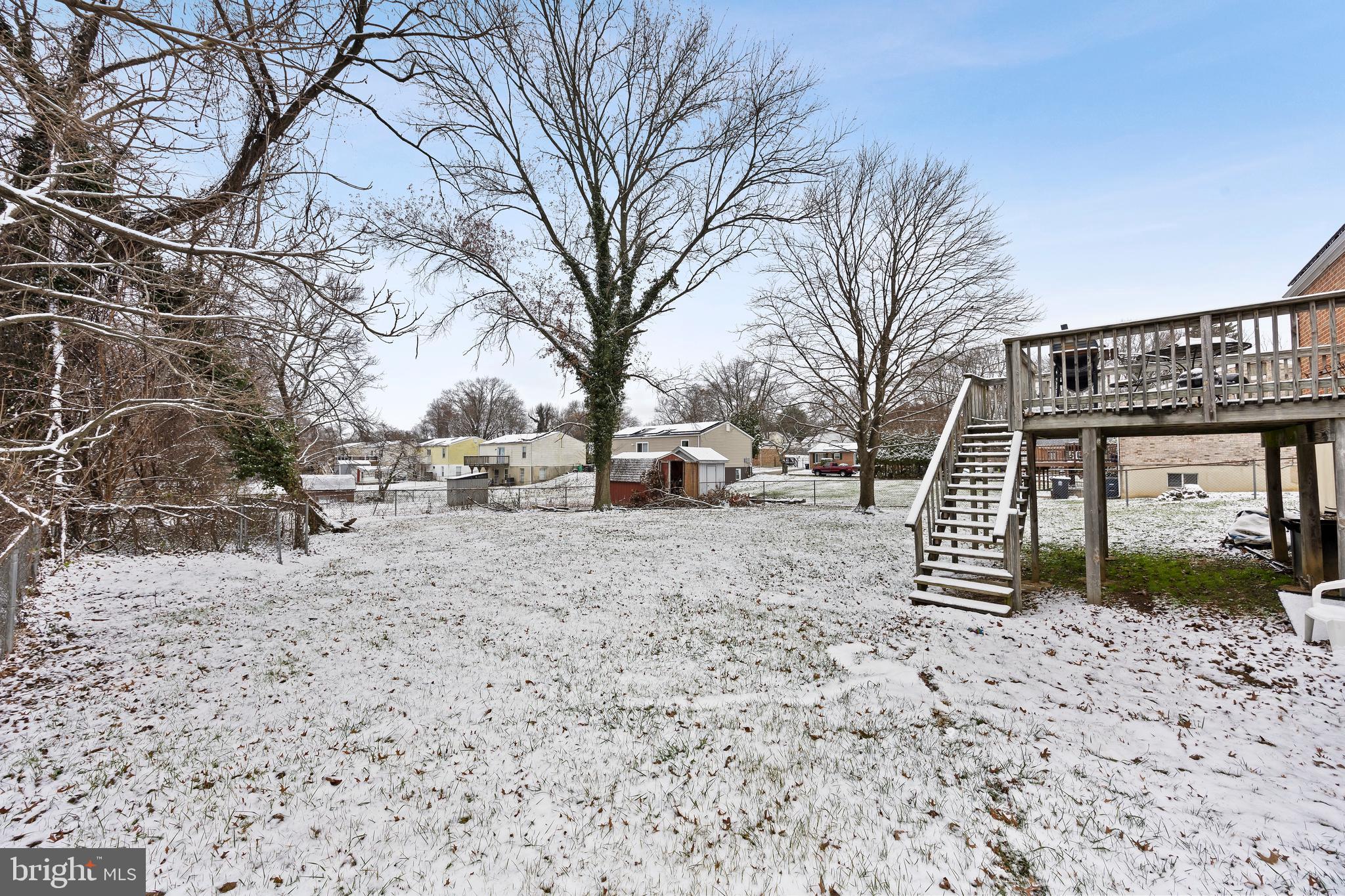 LA DOVA HEIGHTS - Residential Lease