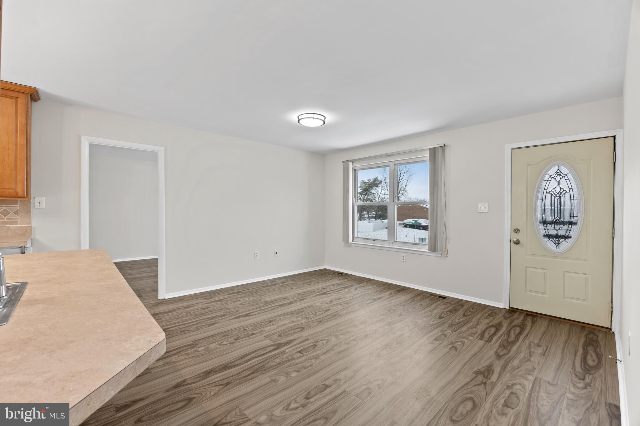 LA DOVA HEIGHTS - Residential Lease