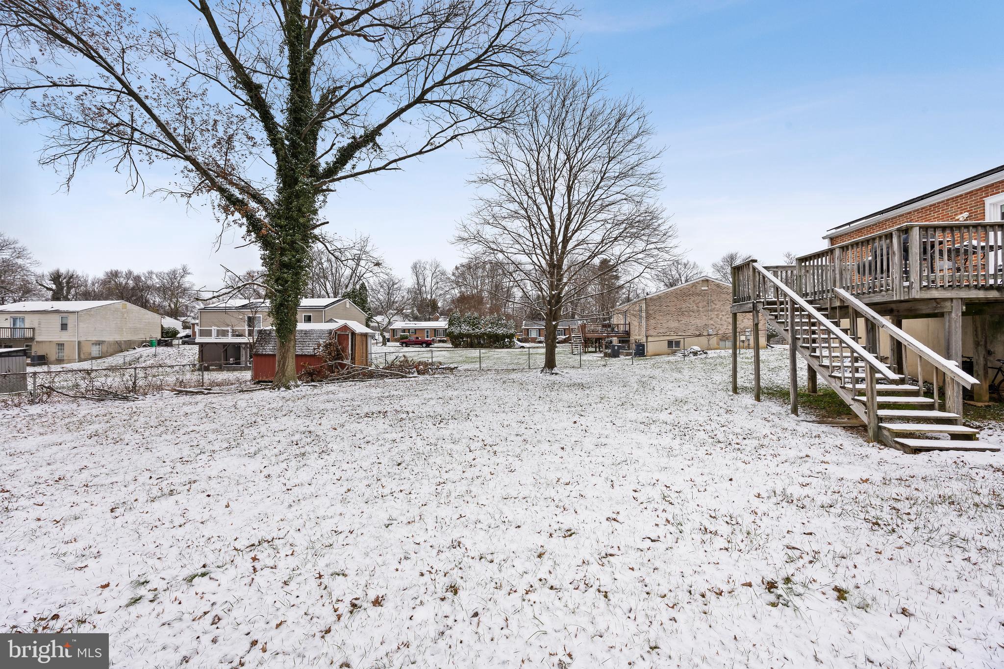 LA DOVA HEIGHTS - Residential Lease