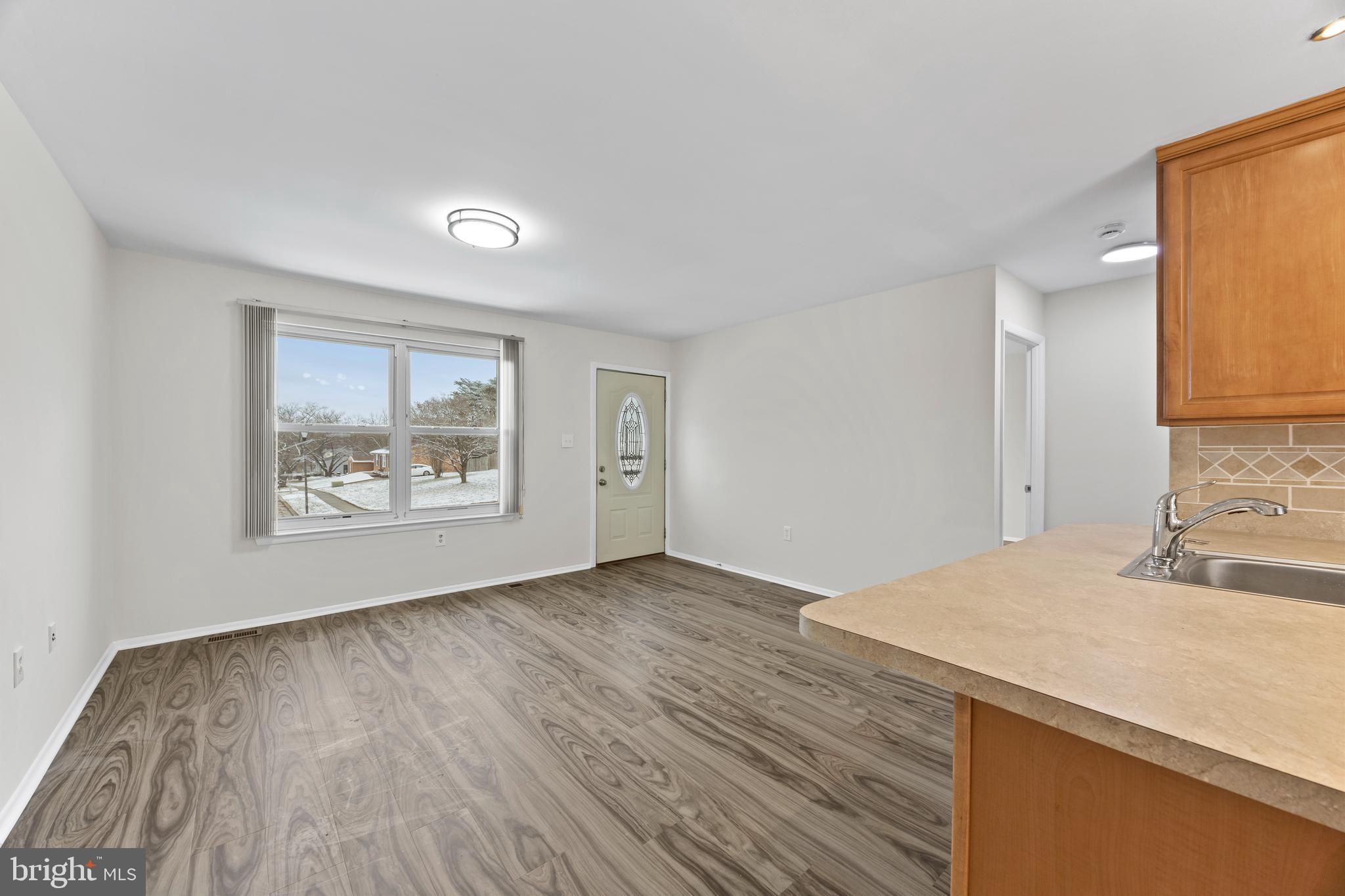 LA DOVA HEIGHTS - Residential Lease