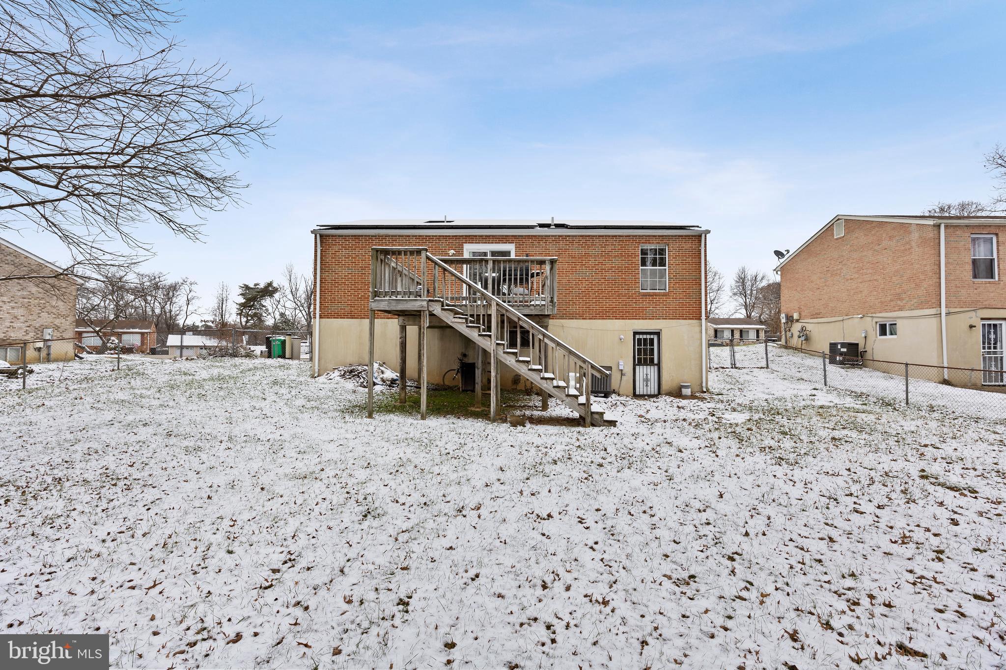 LA DOVA HEIGHTS - Residential Lease