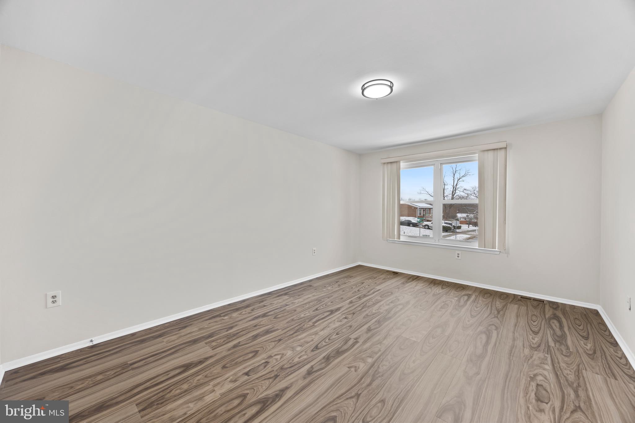 LA DOVA HEIGHTS - Residential Lease