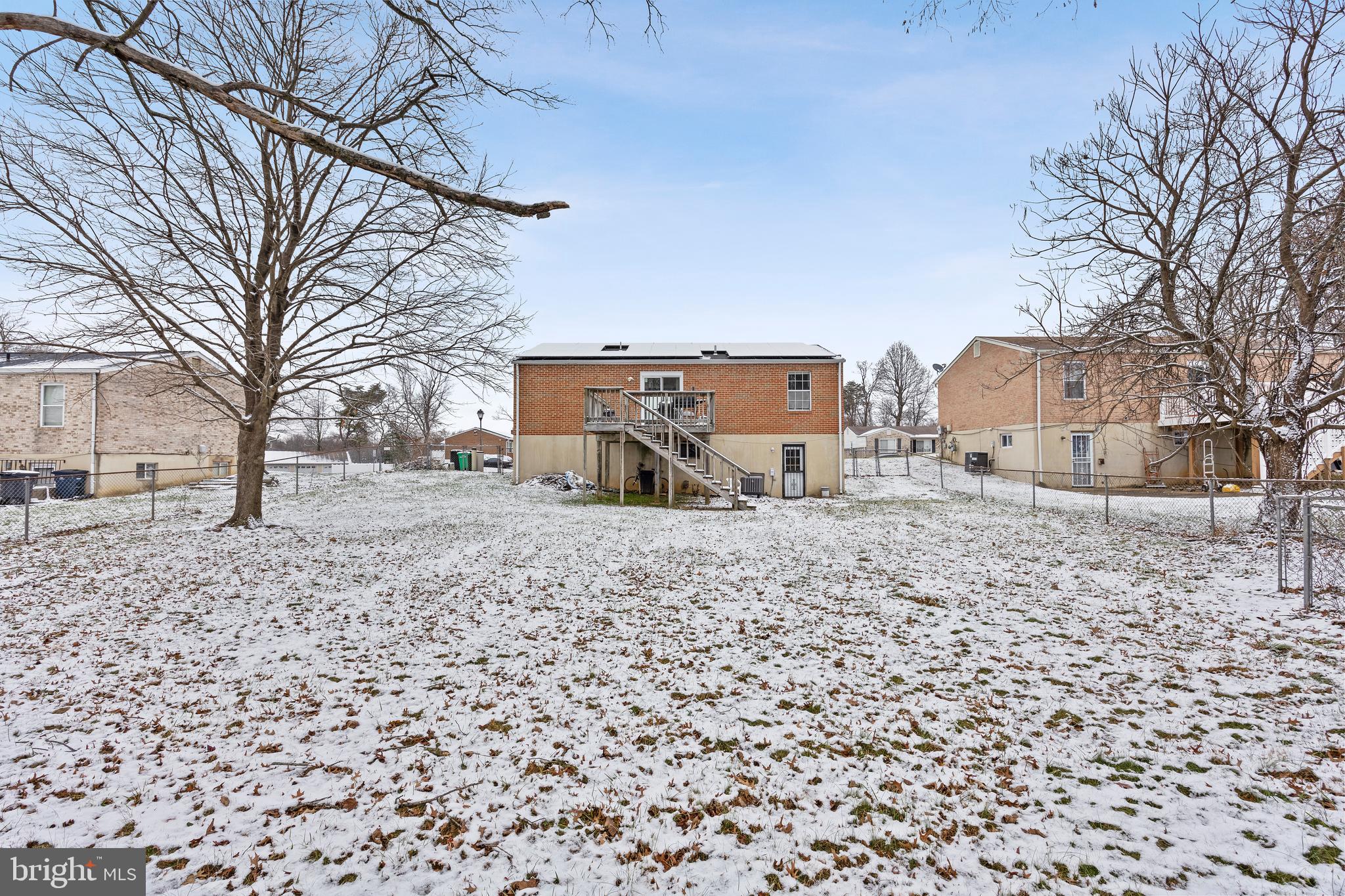 LA DOVA HEIGHTS - Residential Lease