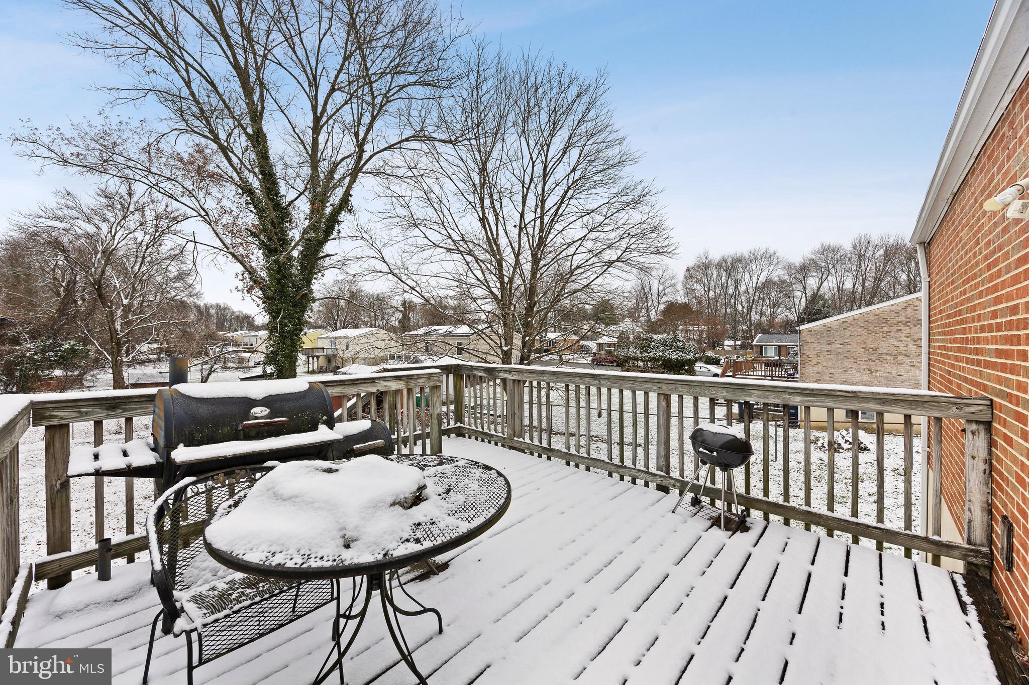 LA DOVA HEIGHTS - Residential Lease