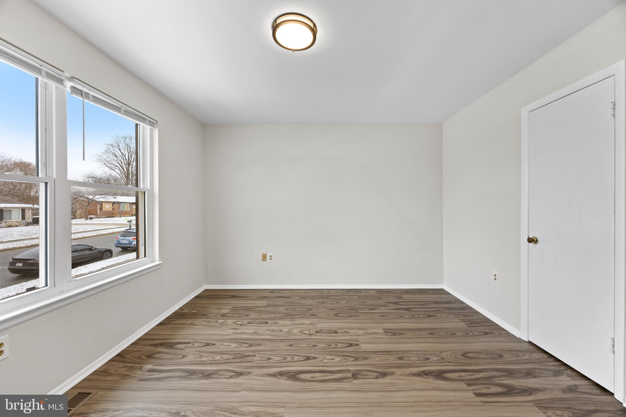 LA DOVA HEIGHTS - Residential Lease