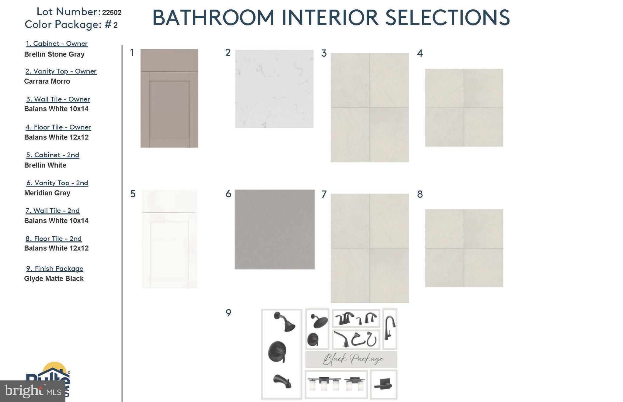 CATTAIL RUN - Residential