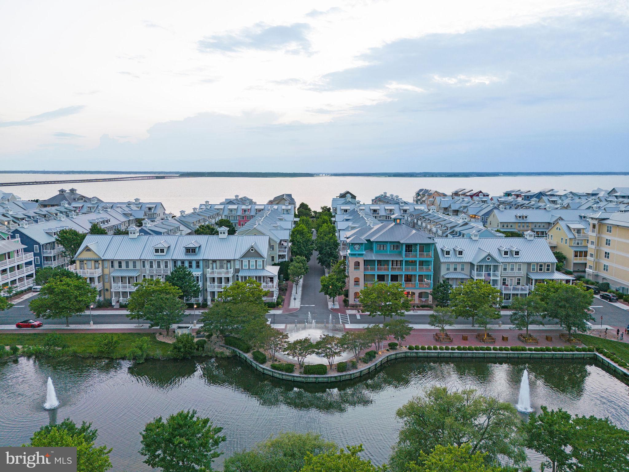 SUNSET ISLAND - Residential