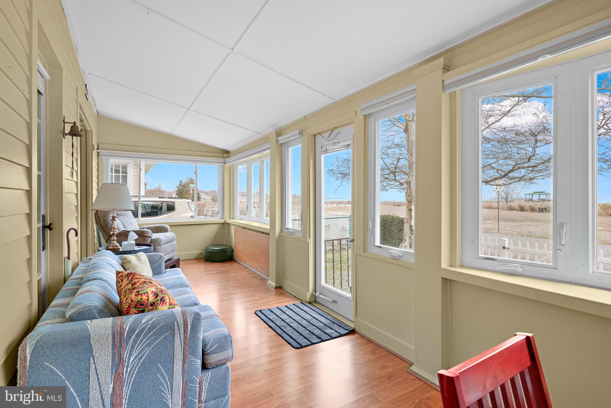 CEDARHURST ON THE BAY - Residential