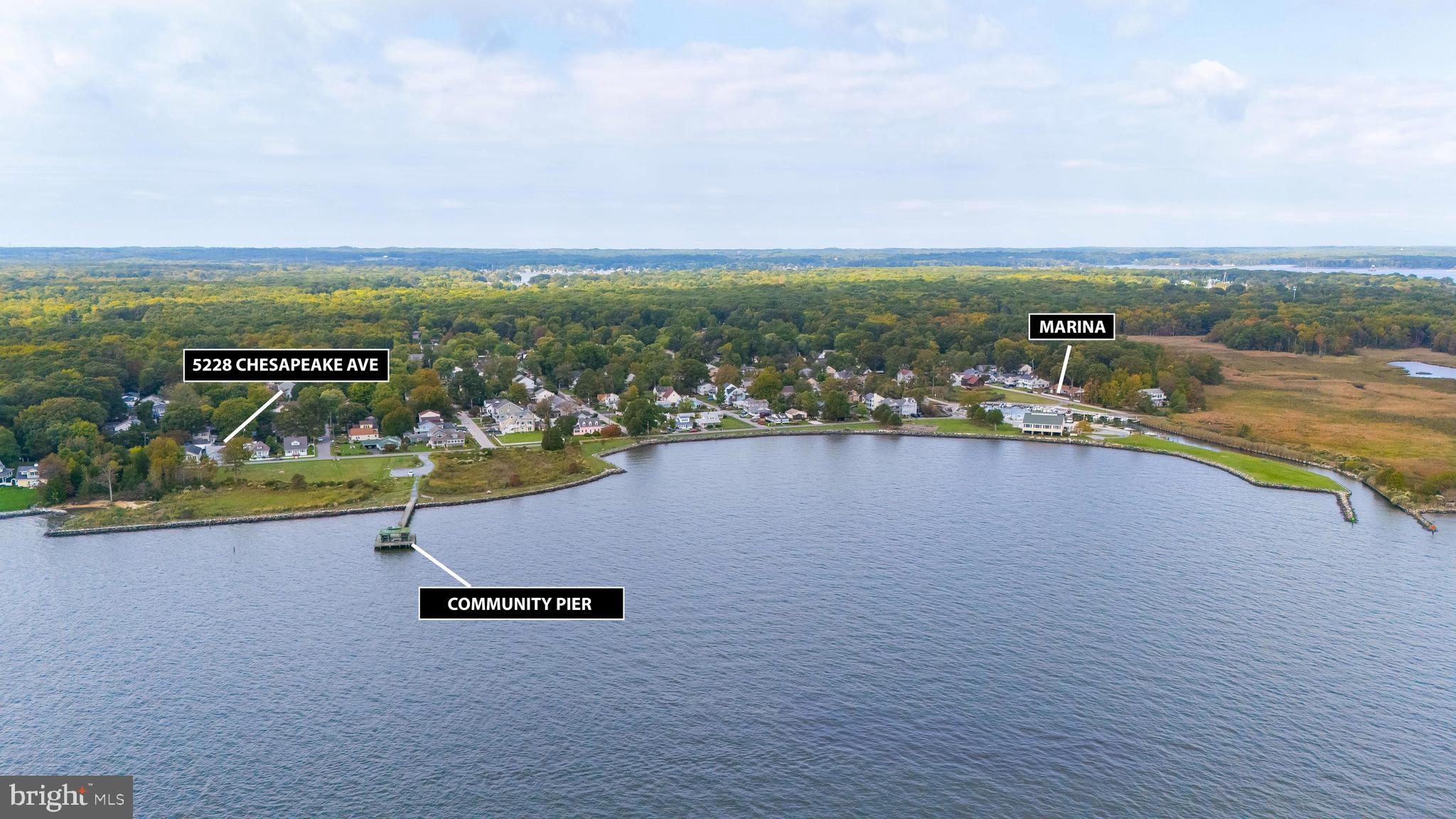 CEDARHURST ON THE BAY - Residential