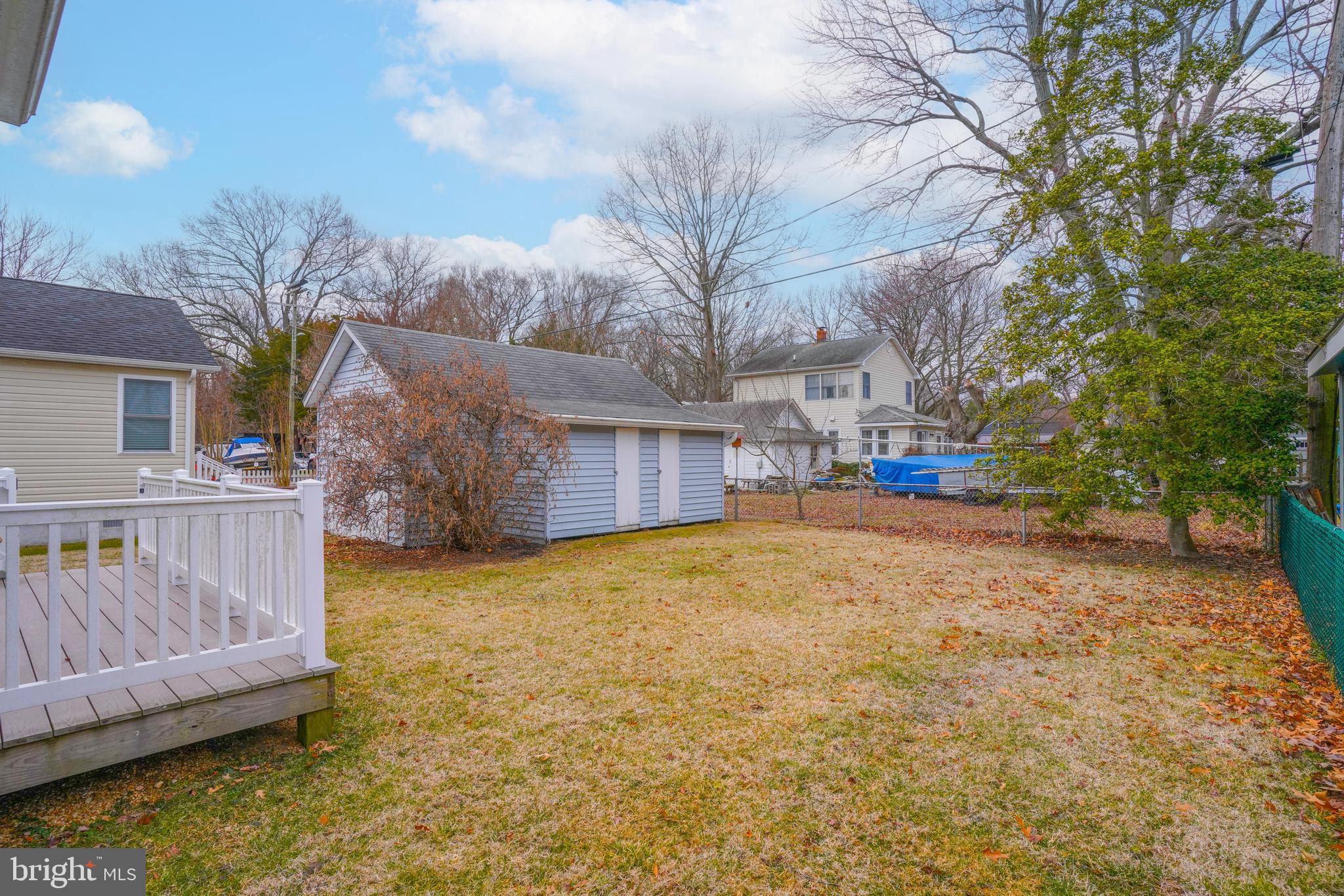 CEDARHURST ON THE BAY - Residential