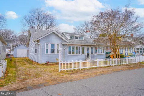 5228 Chesapeake Avenue, Shady Side, MD 20764 - MLS#: MDAA2103748