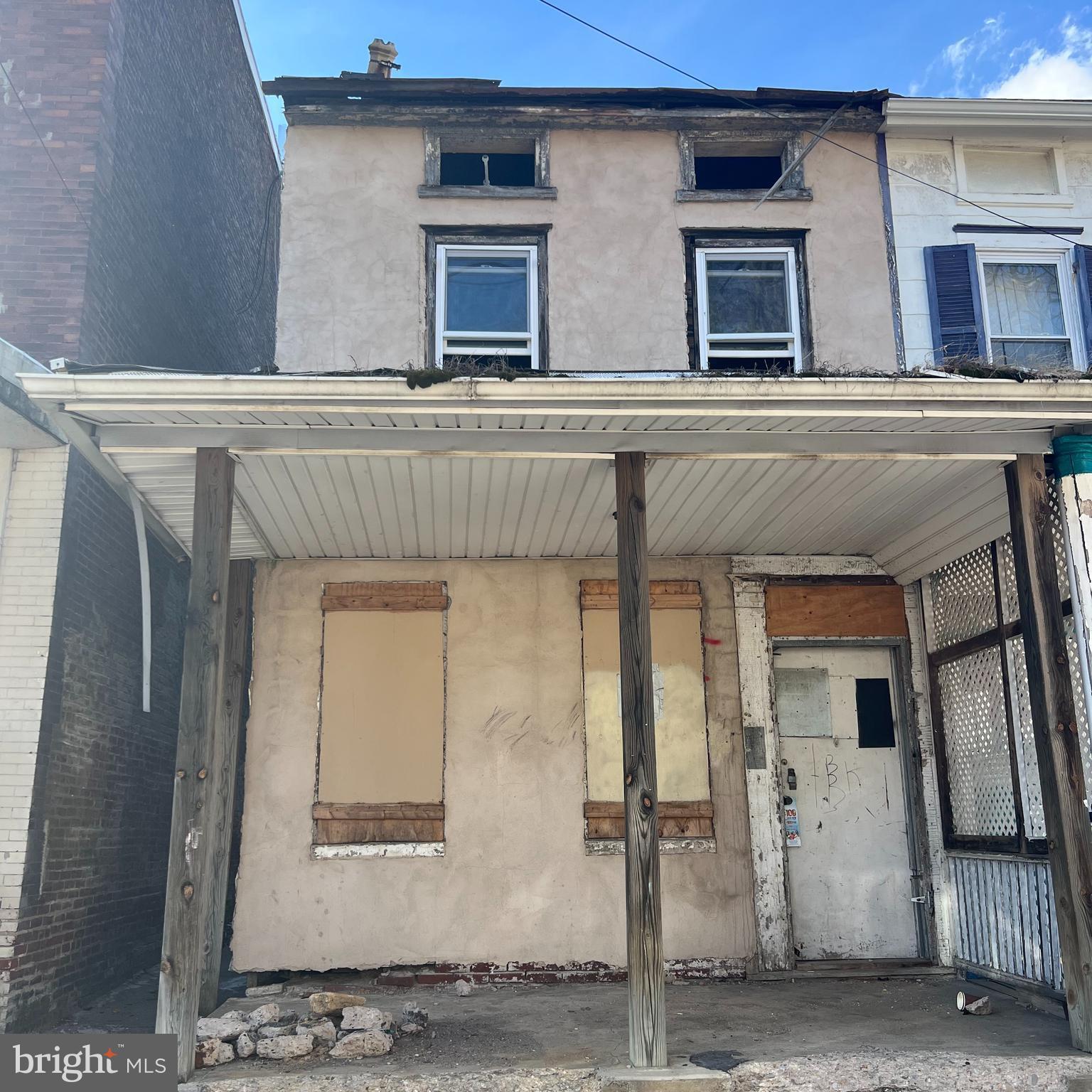 GERMANTOWN (EAST) - Residential