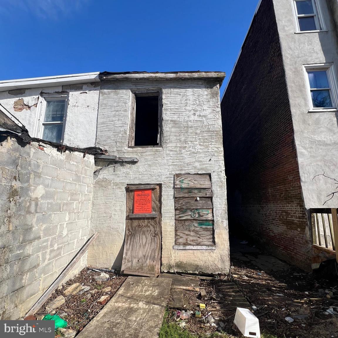 GERMANTOWN (EAST) - Residential