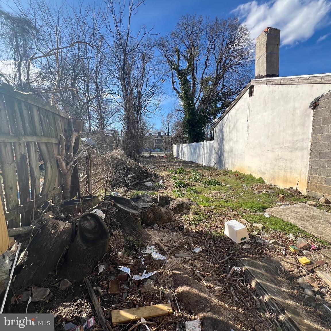 GERMANTOWN (EAST) - Residential