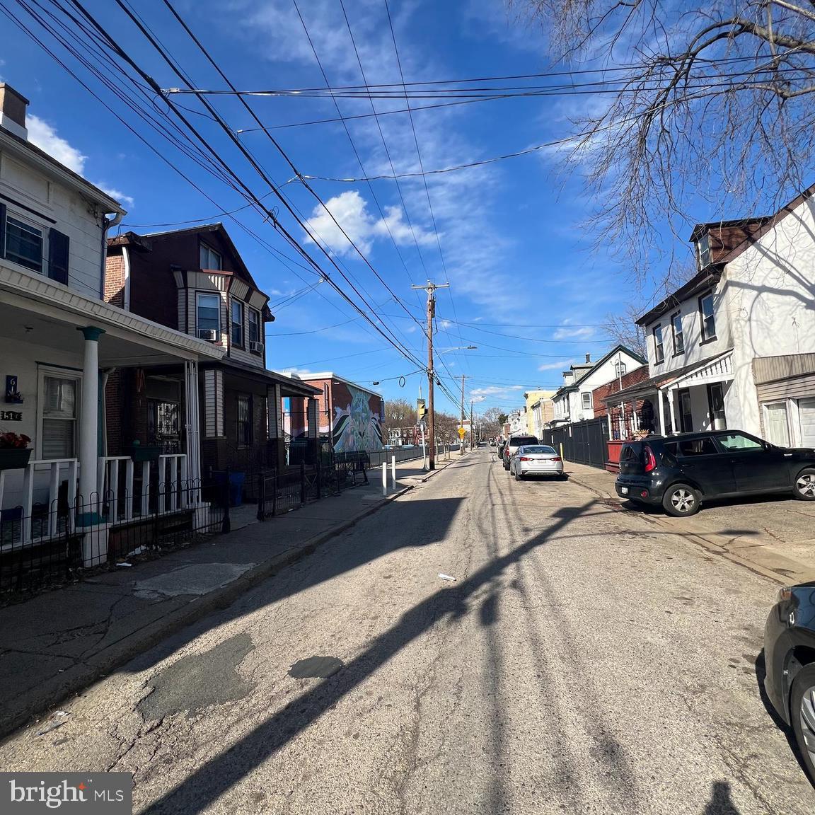 GERMANTOWN (EAST) - Residential