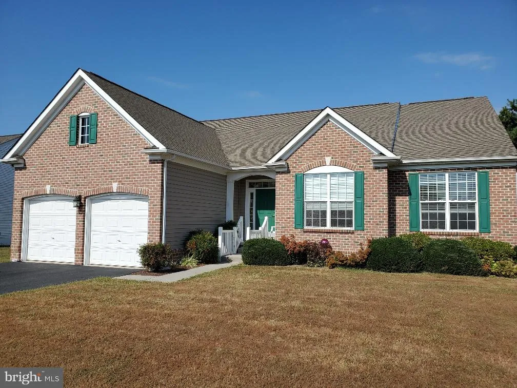 41 Meadow Lark Drive, Milford, DE 19963