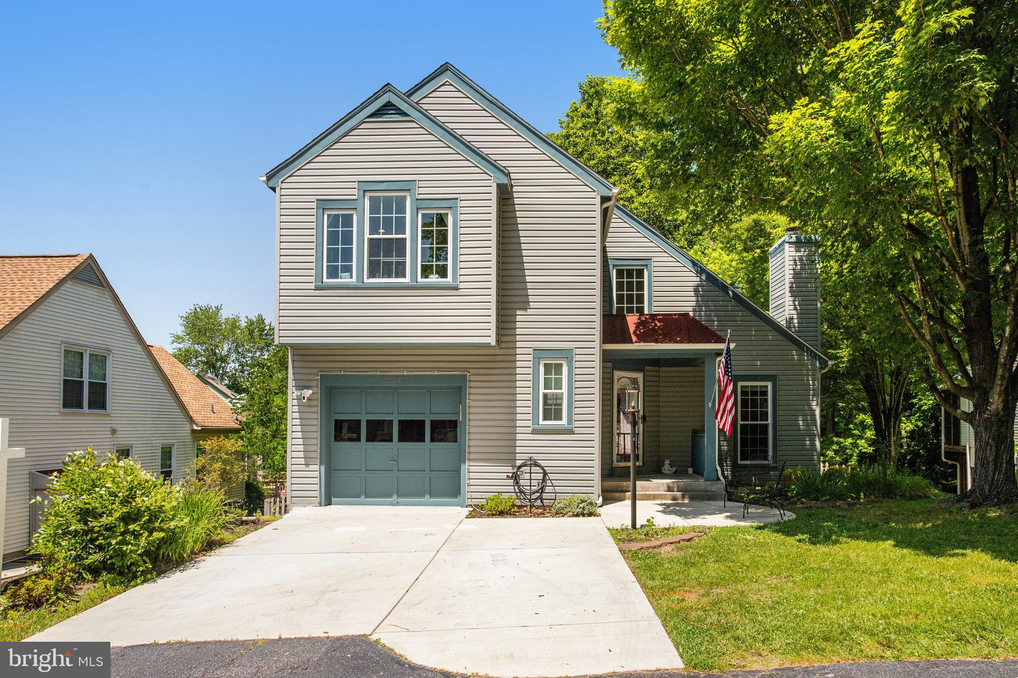 LAKE RIDGE - Residential