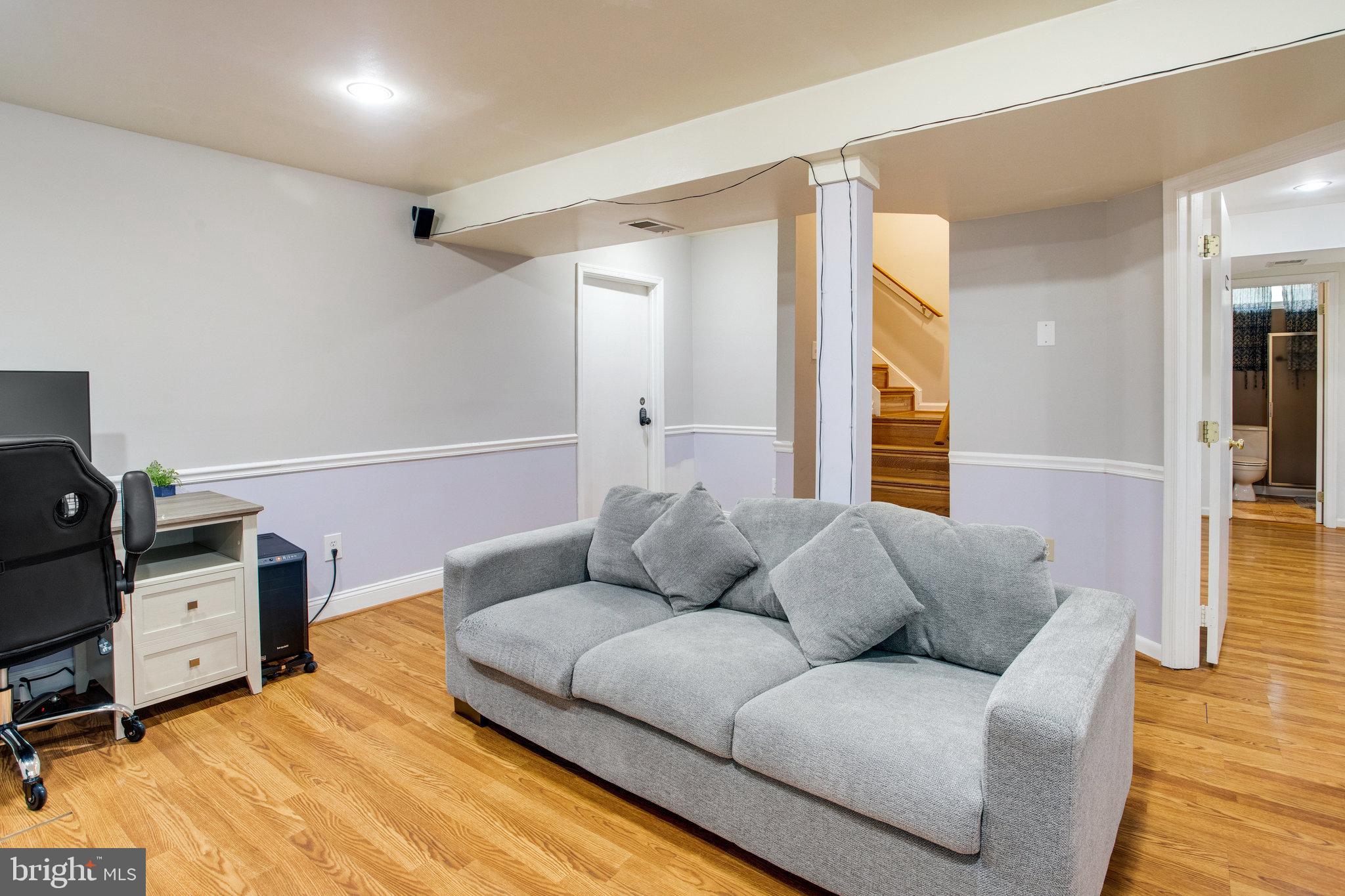 LAKE RIDGE - Residential