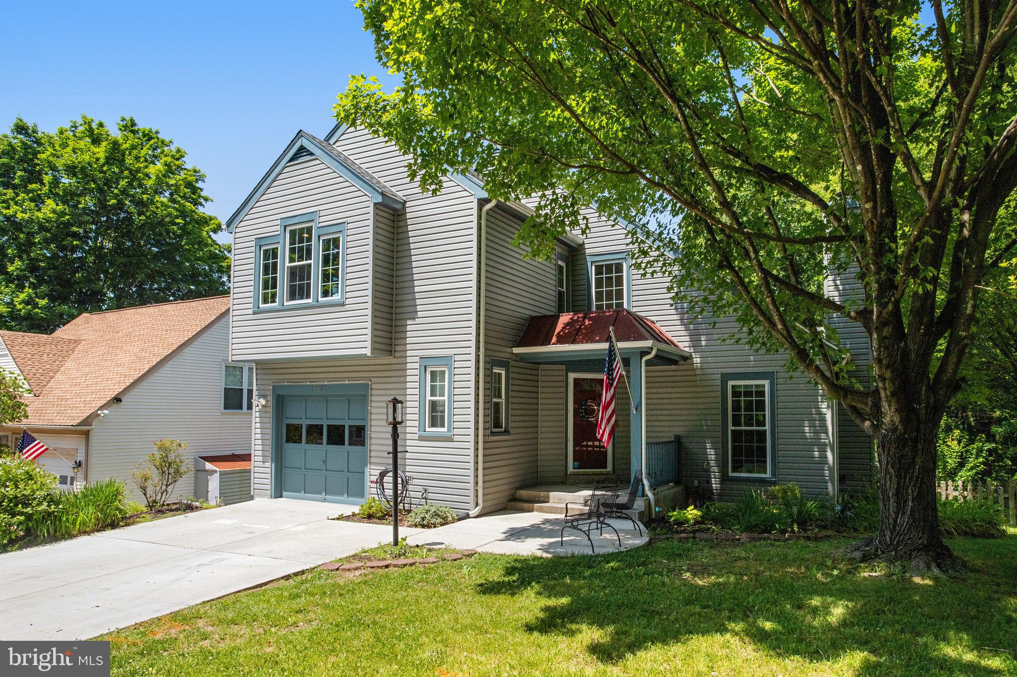 LAKE RIDGE - Residential