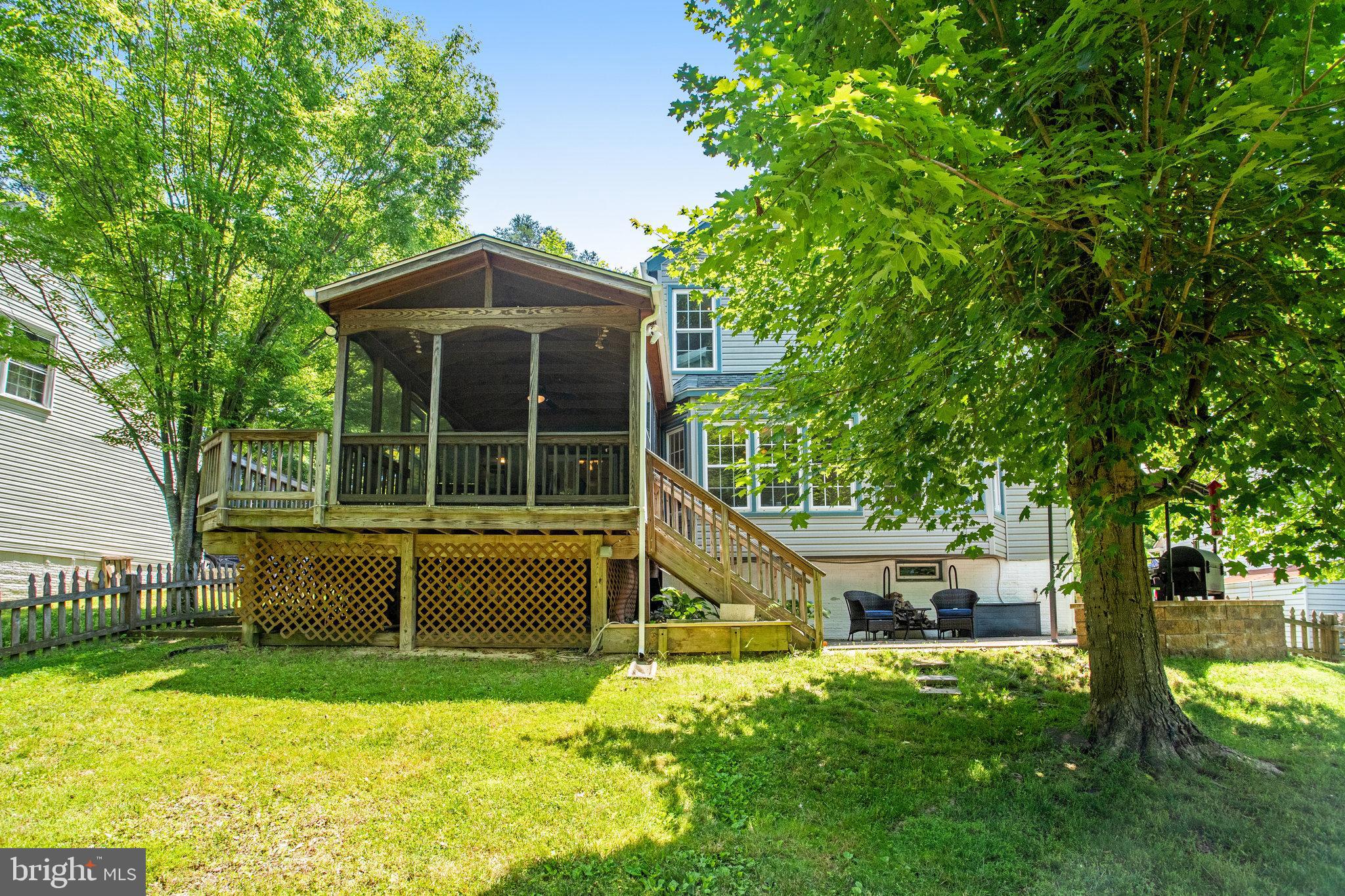 LAKE RIDGE - Residential