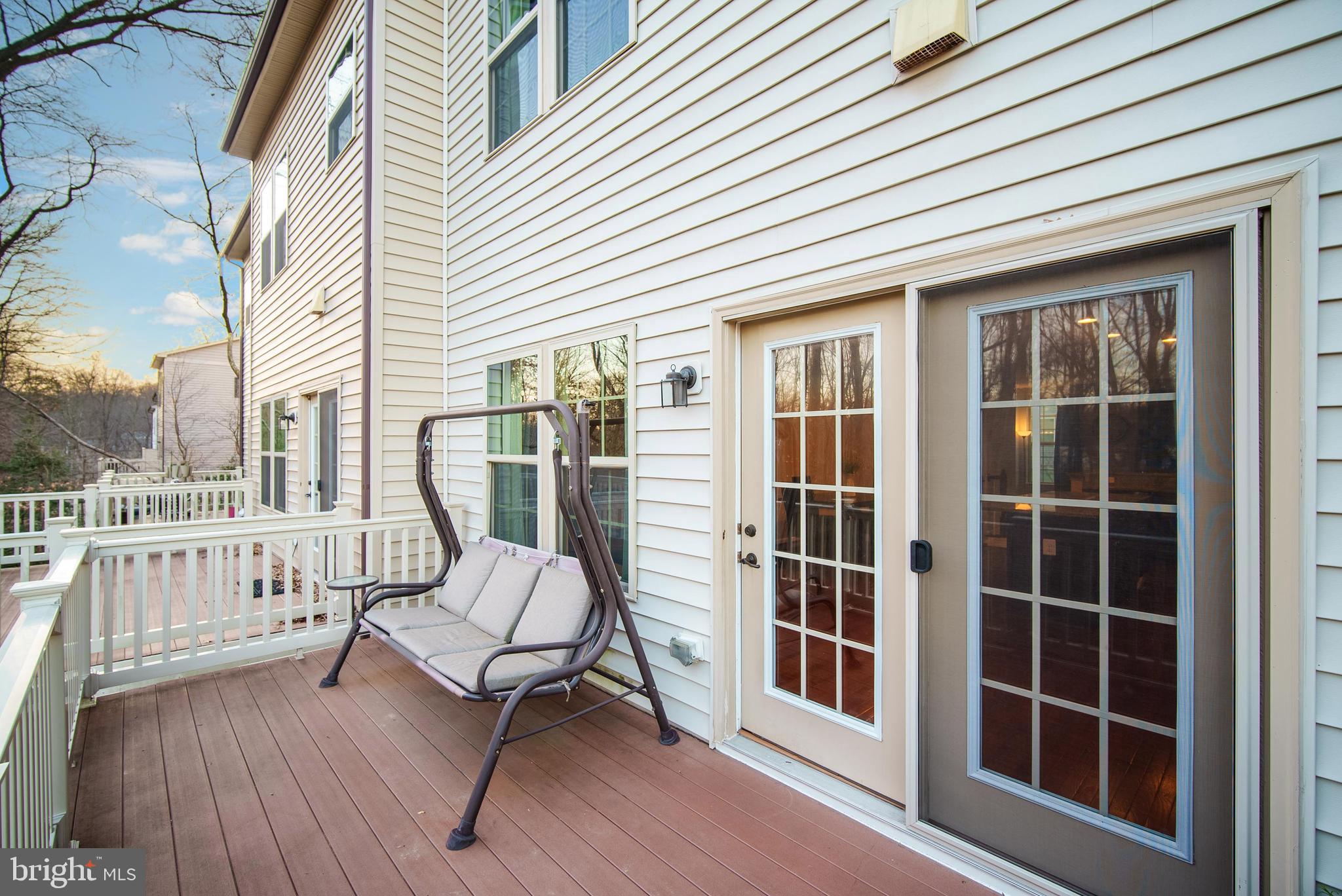 PARKSIDE - Residential