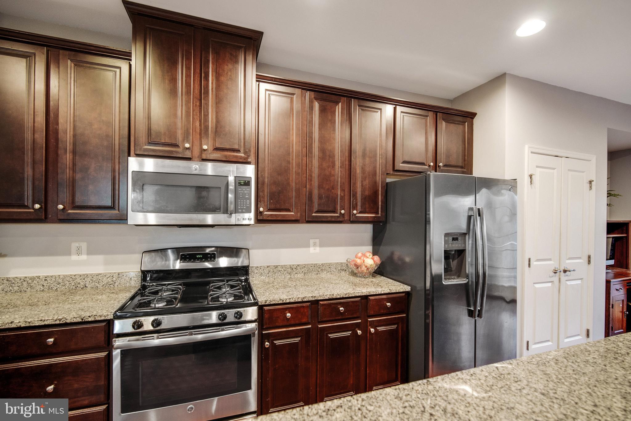 PARKSIDE - Residential