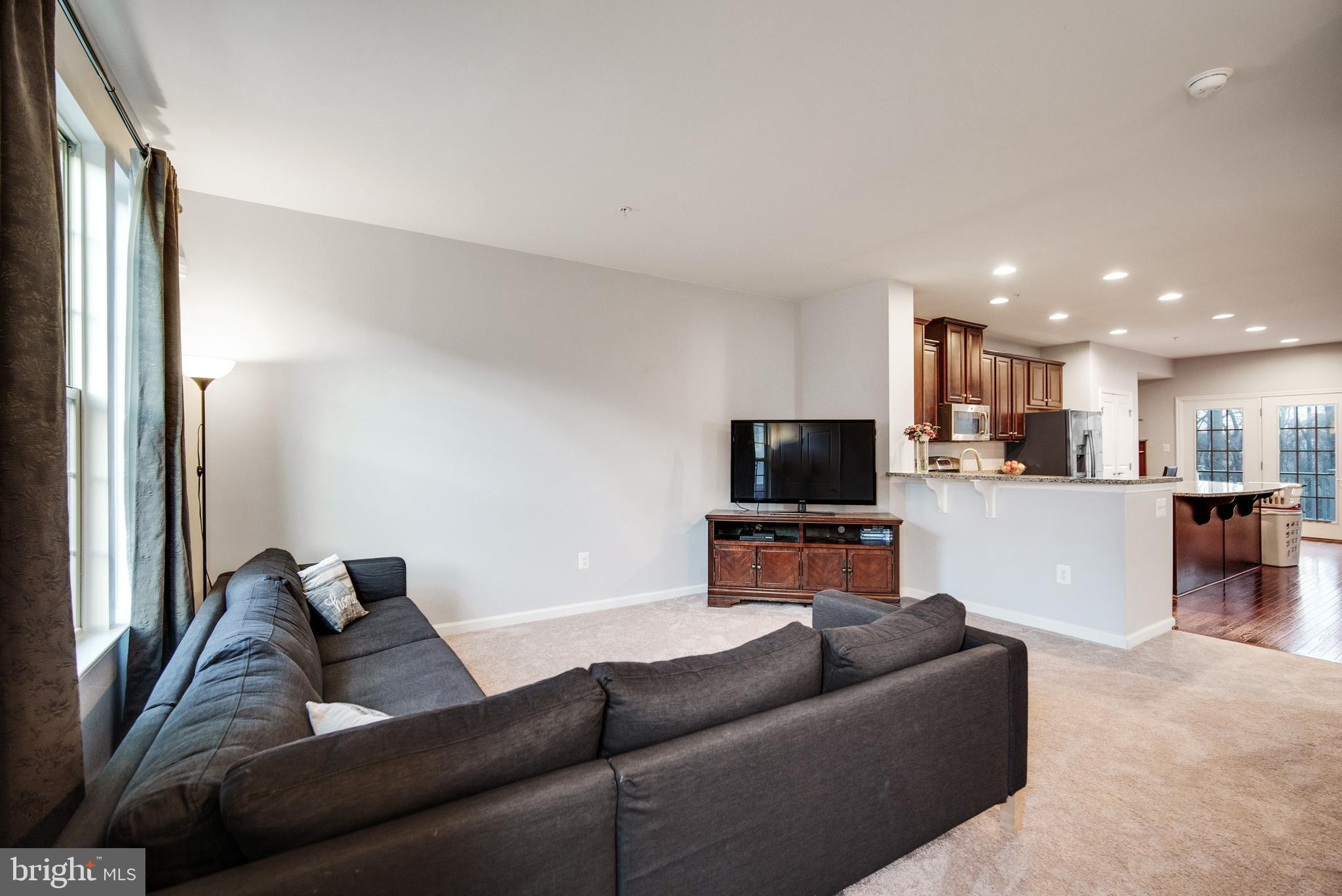 PARKSIDE - Residential